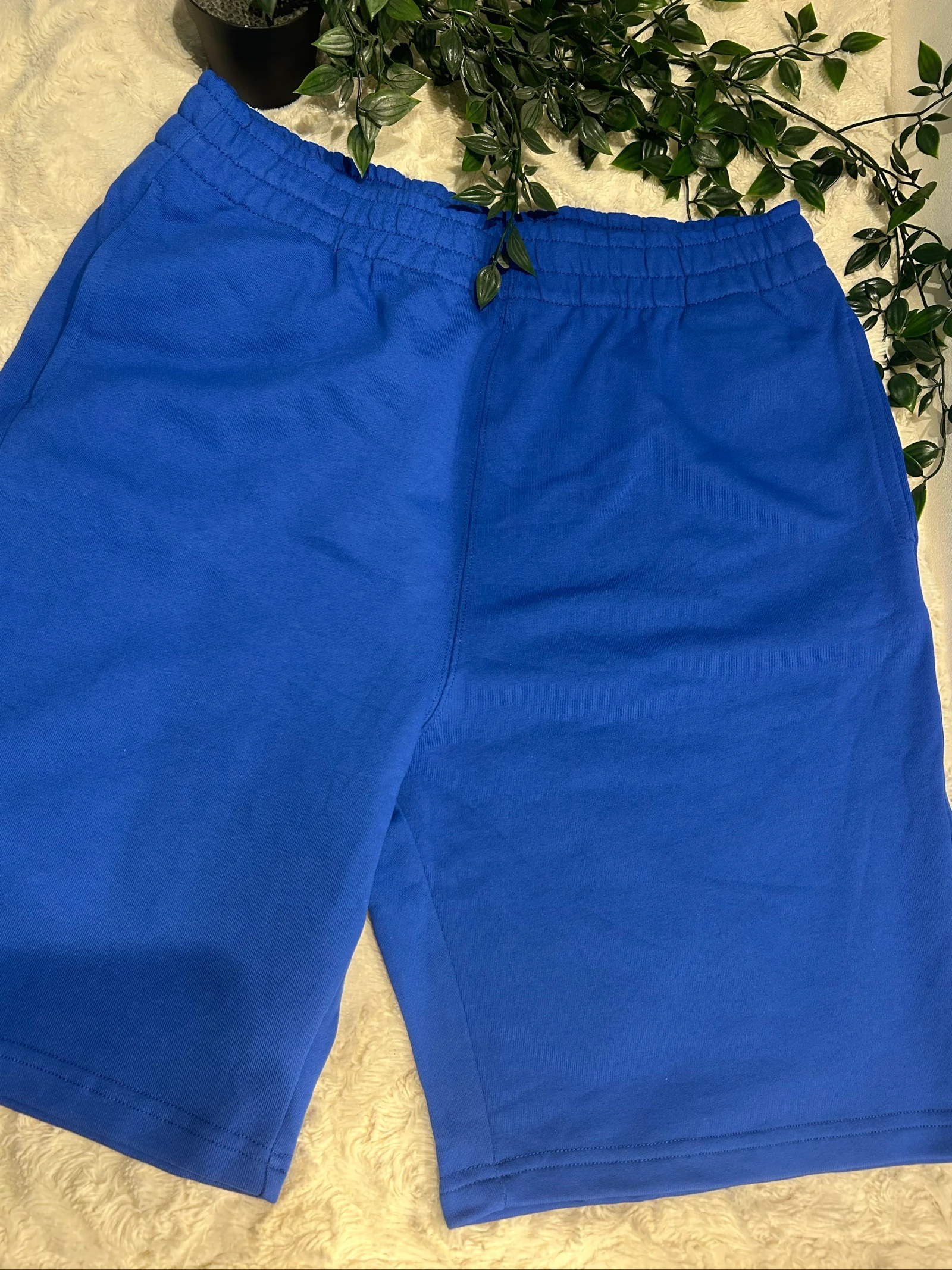 Shorts Burrbery – photo 4